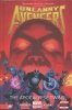 UNCANNY AVENGERS VOL 02 THE APOCALYPSE TWINS HC [9780785168454] **PROMOCJA TOMY**